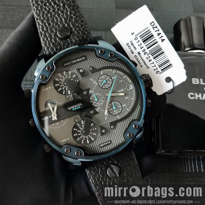 Replica Diesel 55mm 120109