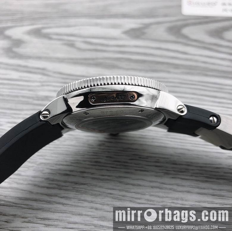 Replica Ulysse Nardin 42.7mm 3nbz21