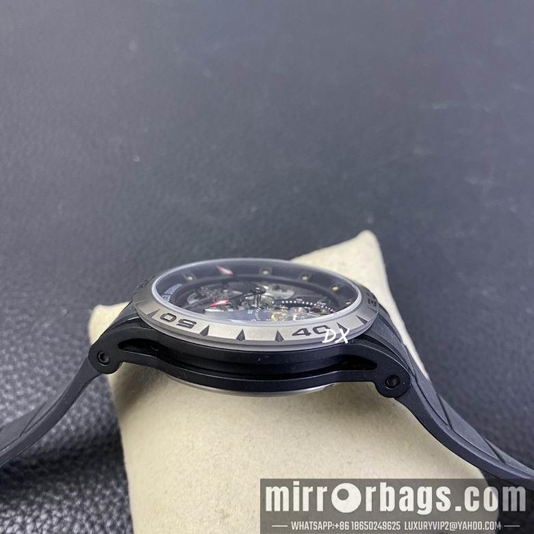 Replica Roger Dubuis 45mm 2nms40