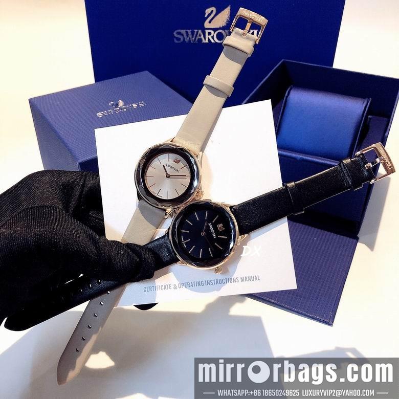 Replica Swarovski 36mm 2nms67