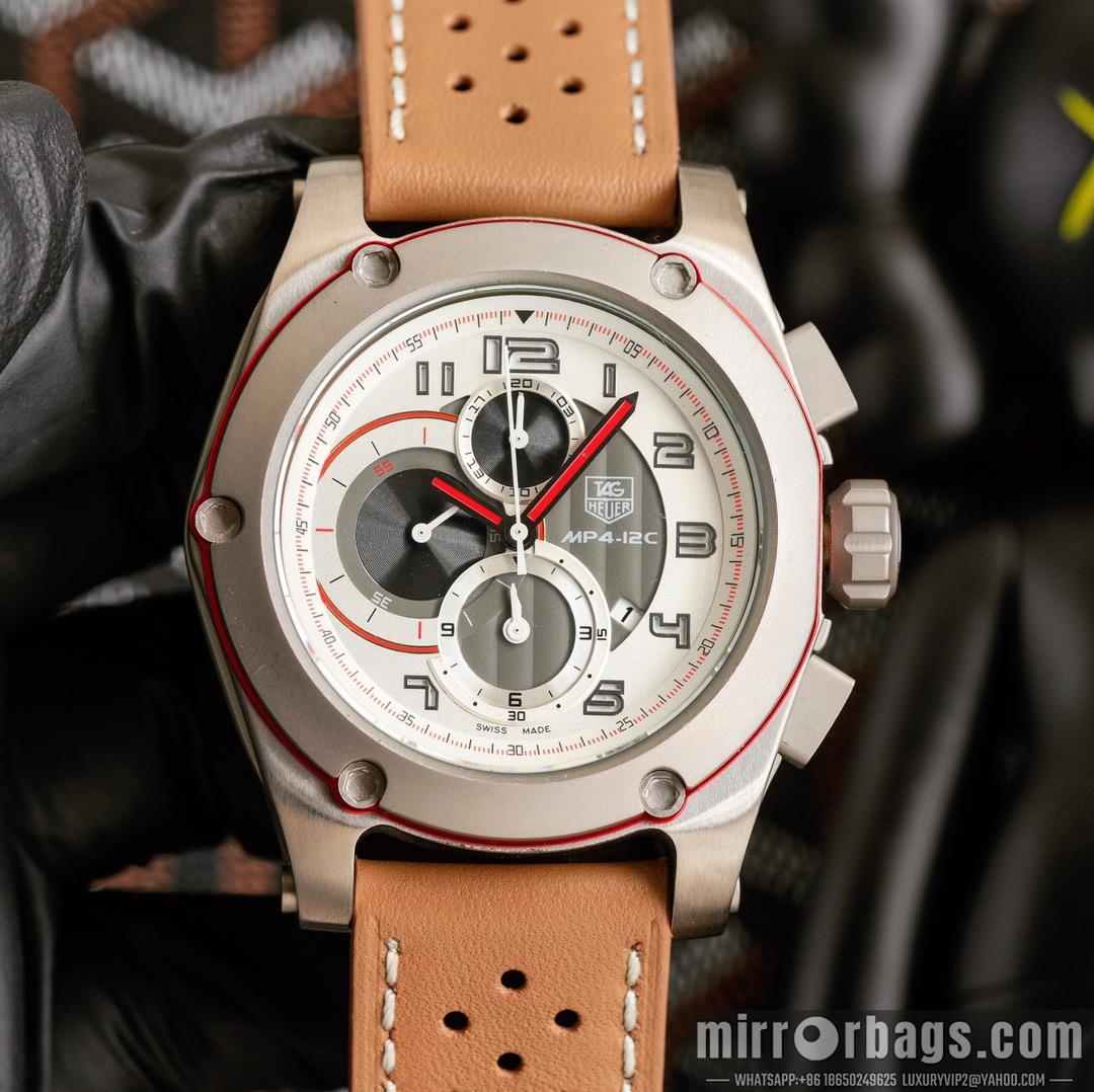 Replica TAG Heuer 40mm watch mb080601