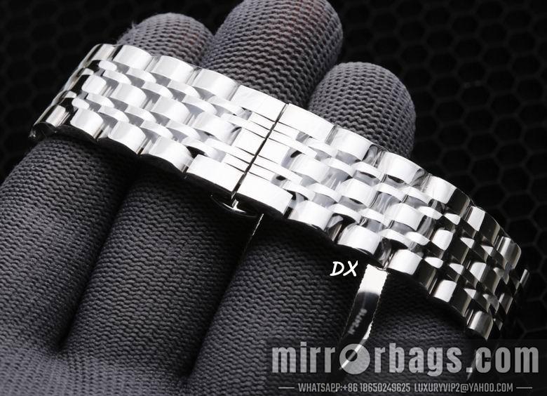 Replica Parmigiani 47x37x11mm 2nms16