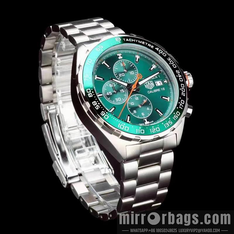 Replica Tag Heuer watch 082907