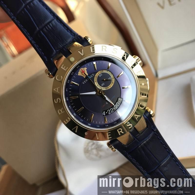 Replica Versace 45mm 112009