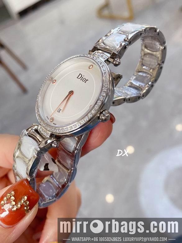 Replica Dior 33x7mm 2nms26