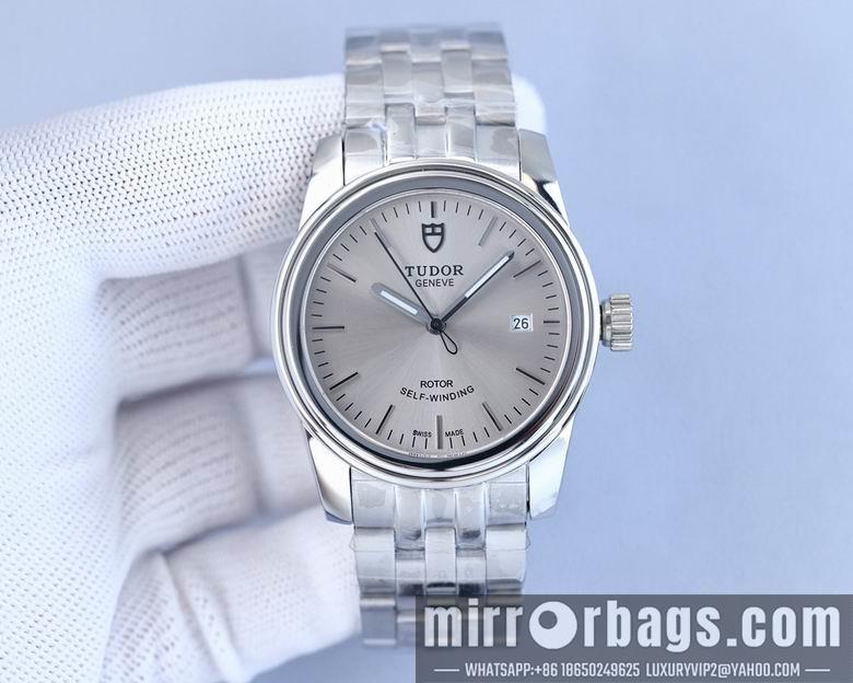 Replica Tudor men 40X11mm M19