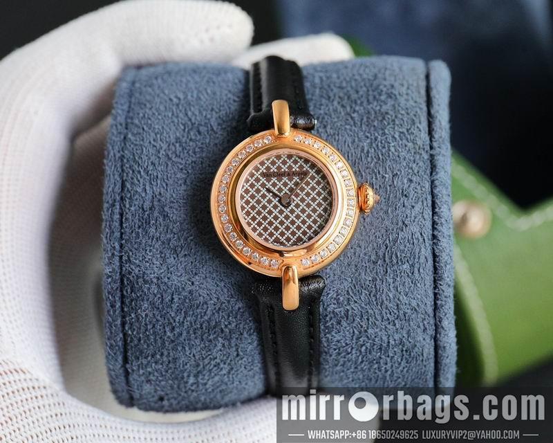 Replica Van Cleef & Arpels 25X5.5mm 083039