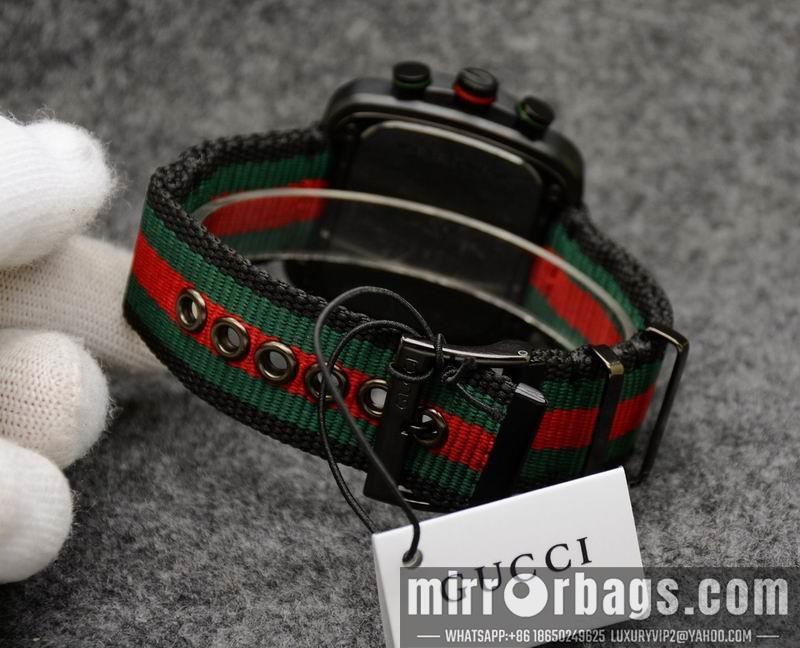 Replica Gucci 45X11.5mm 092861