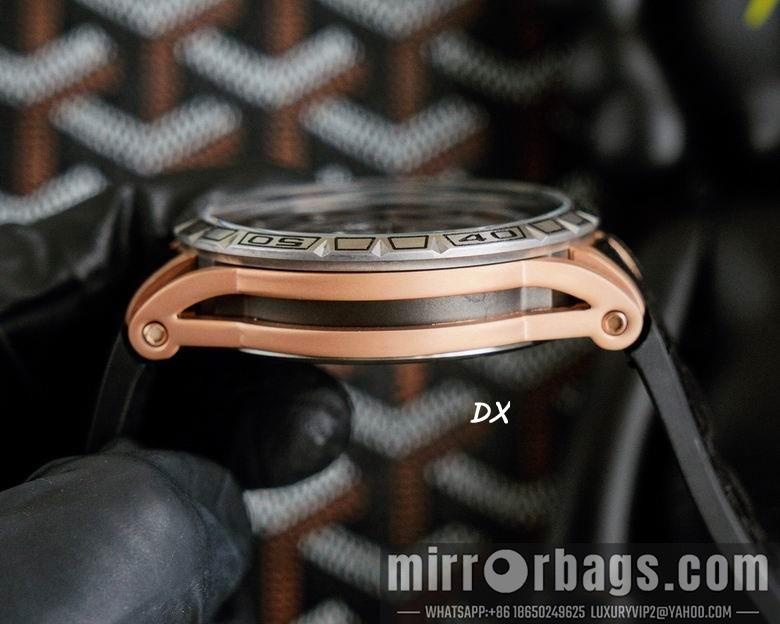 Replica Roger Dubuis 46mm 2nms39