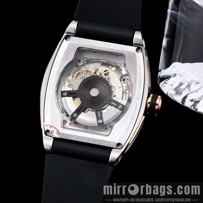 Replica Cvstos watch 121711