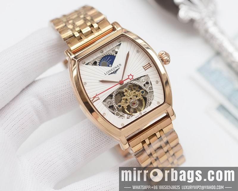Replica Longines 42X12mm 05202