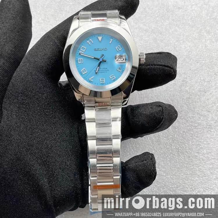 Replica Seiko watch 051104