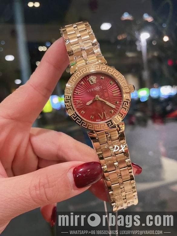 Replica Versace 36mm 2nms43