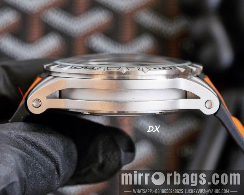 Replica Roger Dubuis 46mm 2nms43