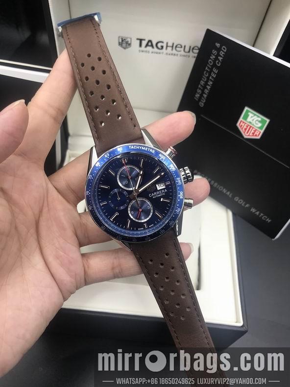 Replica Tag Heuer watch M61