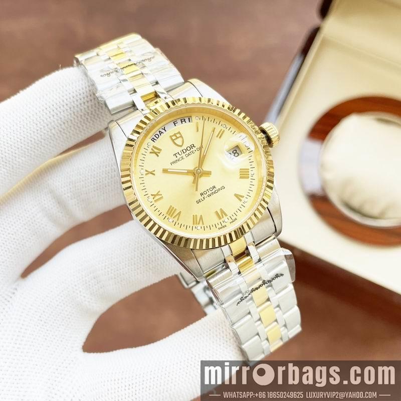Replica Tudor 36X12mm 031702