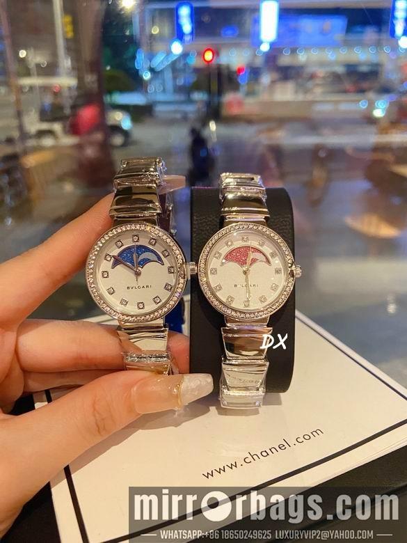Replica Bvlgari 33x9mm 7nms41