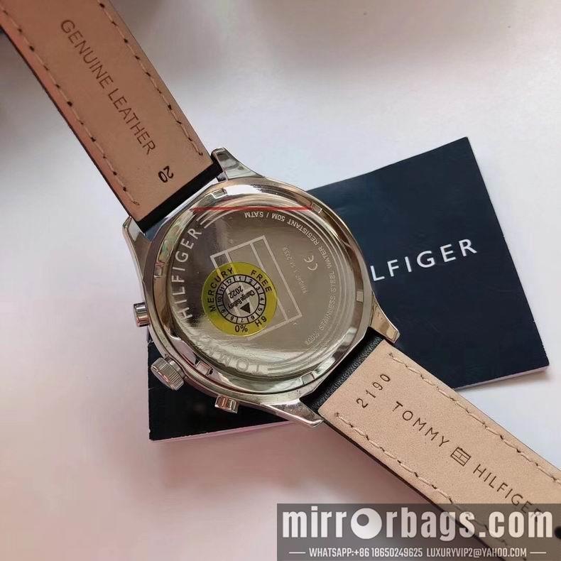 Replica Tommy Hilfiger men 46mm 062282