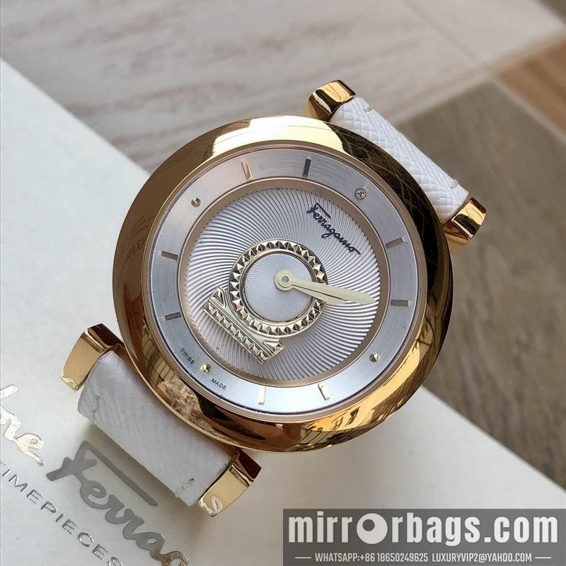 Replica Ferragamo 37mm 032437