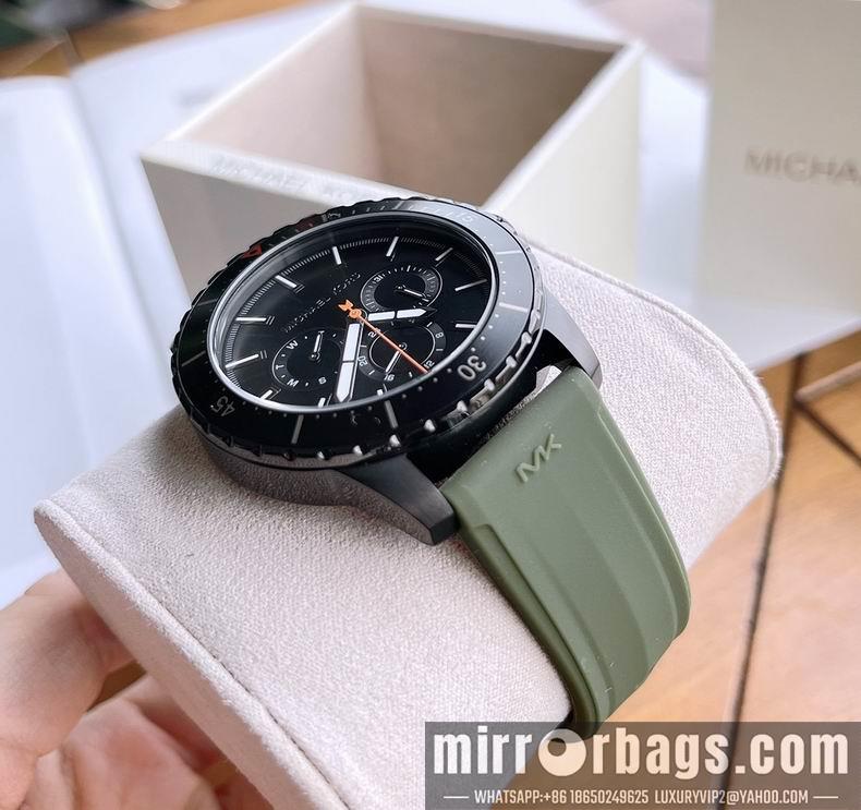 Replica Michael Kors MK7165 men 43X12mm 111109