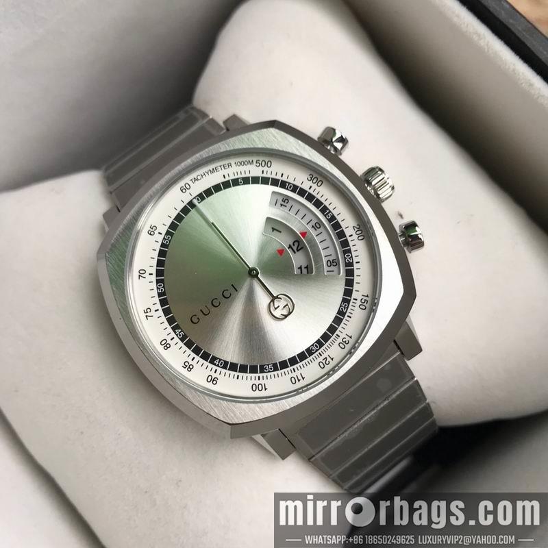 Replica Gucci 40mm 080642