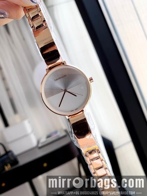 Replica CK watch 36mm M05