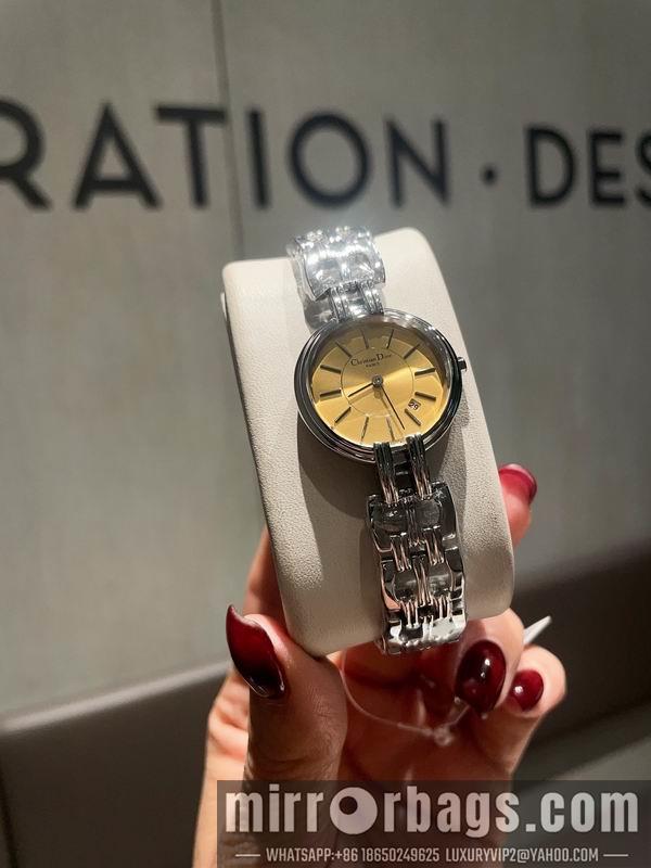 Replica Dior watch 031102