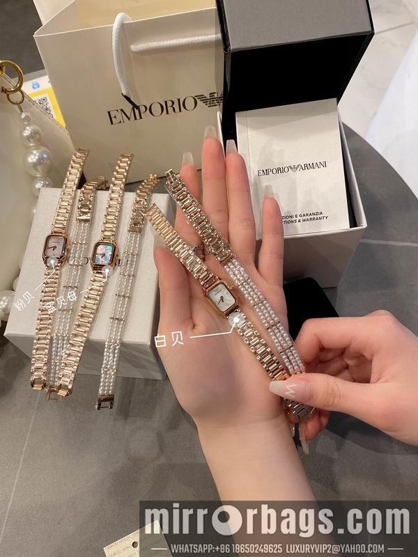 Replica Armani AR11323 22mm 022310