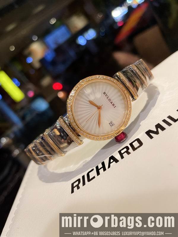 Replica Bvlgari watch 060327