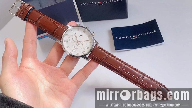 Replica Tommy Hilfiger men 44mm 062280