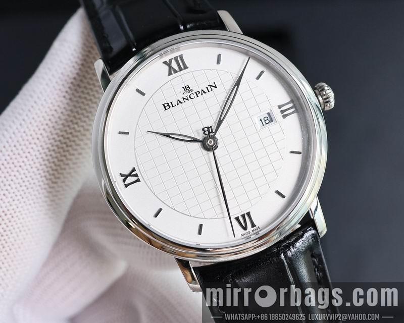 Replica Blancpain 40mm 041373