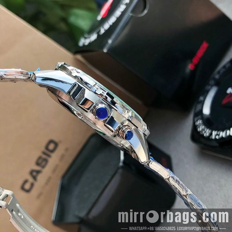 Replica Casio 44mm 103113