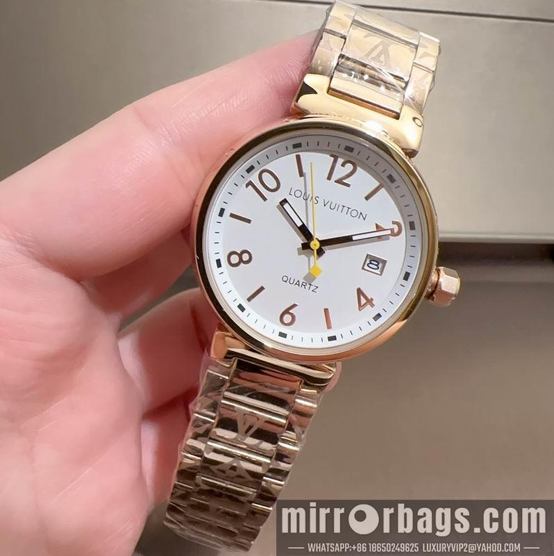 Replica LV 40mm 082217