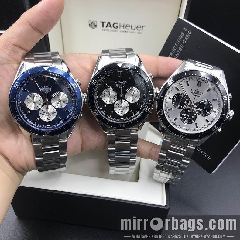 Replica Tag Heuer watch M33
