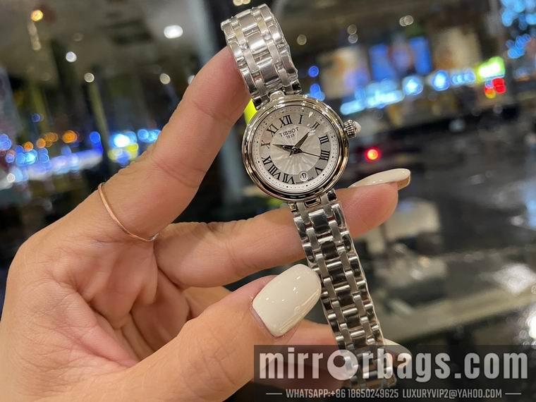 Replica Tissot women 26mm M02