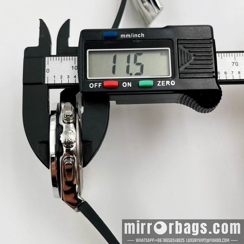 Replica Hublot 37.8X11.5mm 082796