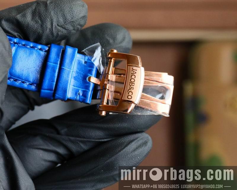 Replica Jacob & Co 47mm 033121