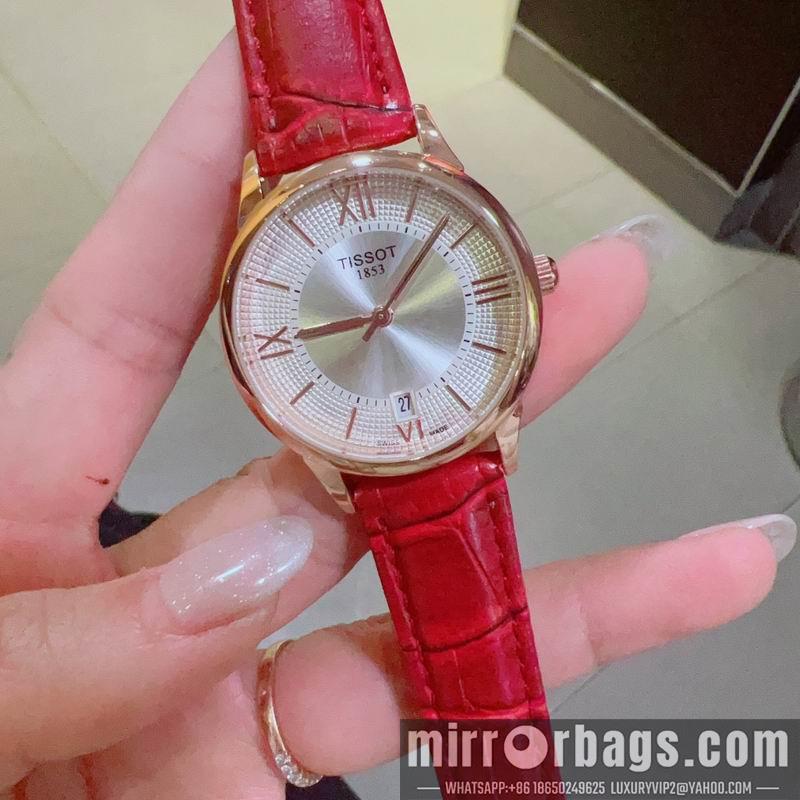 Replica Tissot 30mm 041428