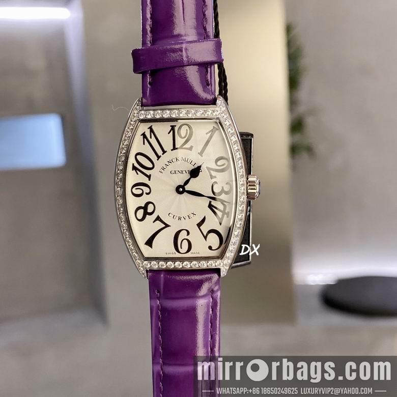 Replica Franck Muller  5nms47
