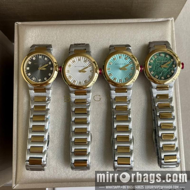 Replica Bvlgari 28mm 082269
