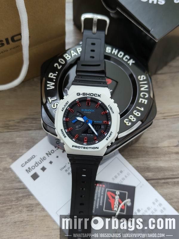 Replica Casio watch 103138