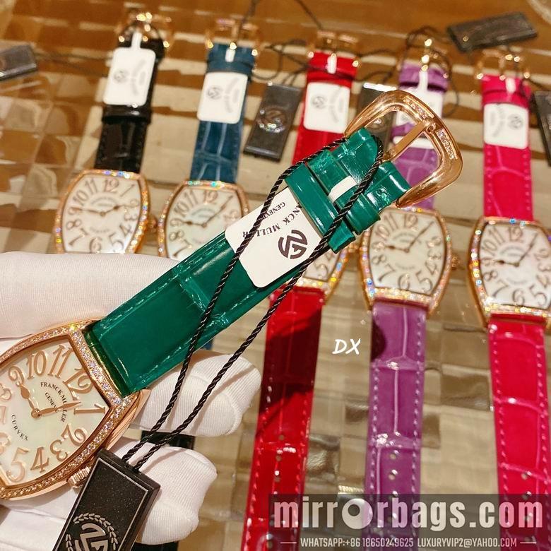 Replica Franck Muller 2nms34