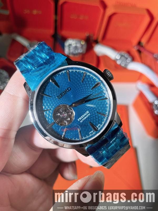 Replica Seiko 42mm 090442