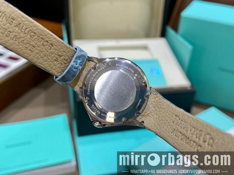 Replica Tiffany 37x22mm w1