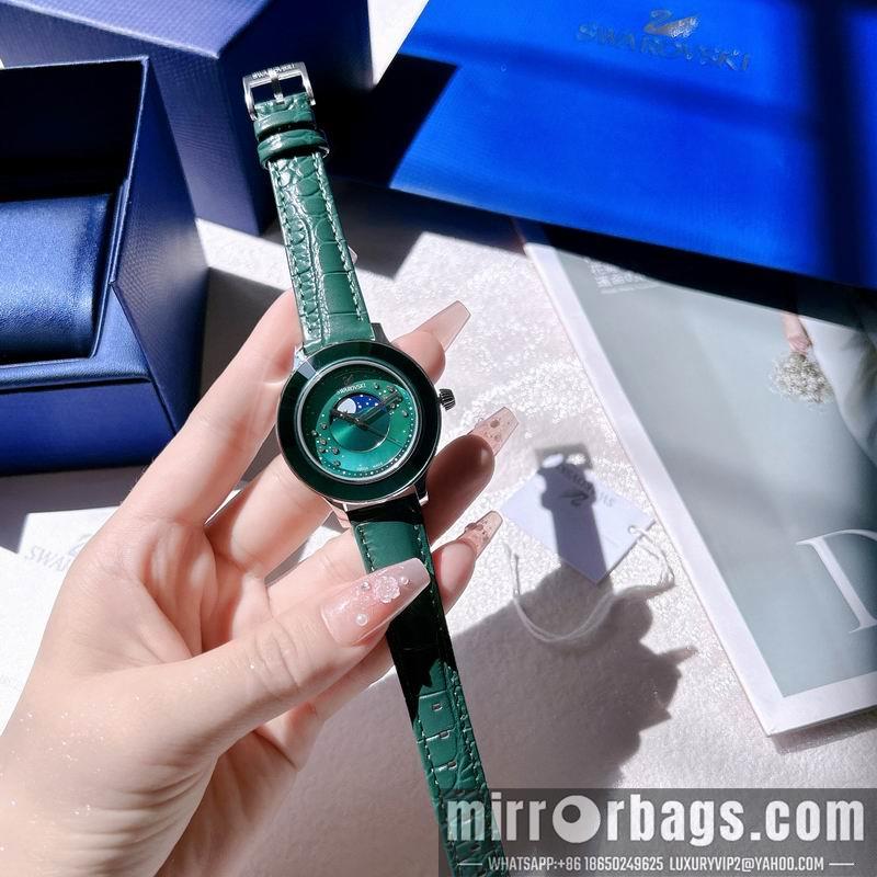 Replica Swarovski 39mm 101621