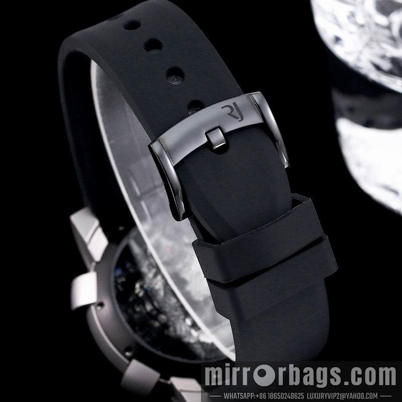 Replica Romain Jerome Pokemon watch 121715