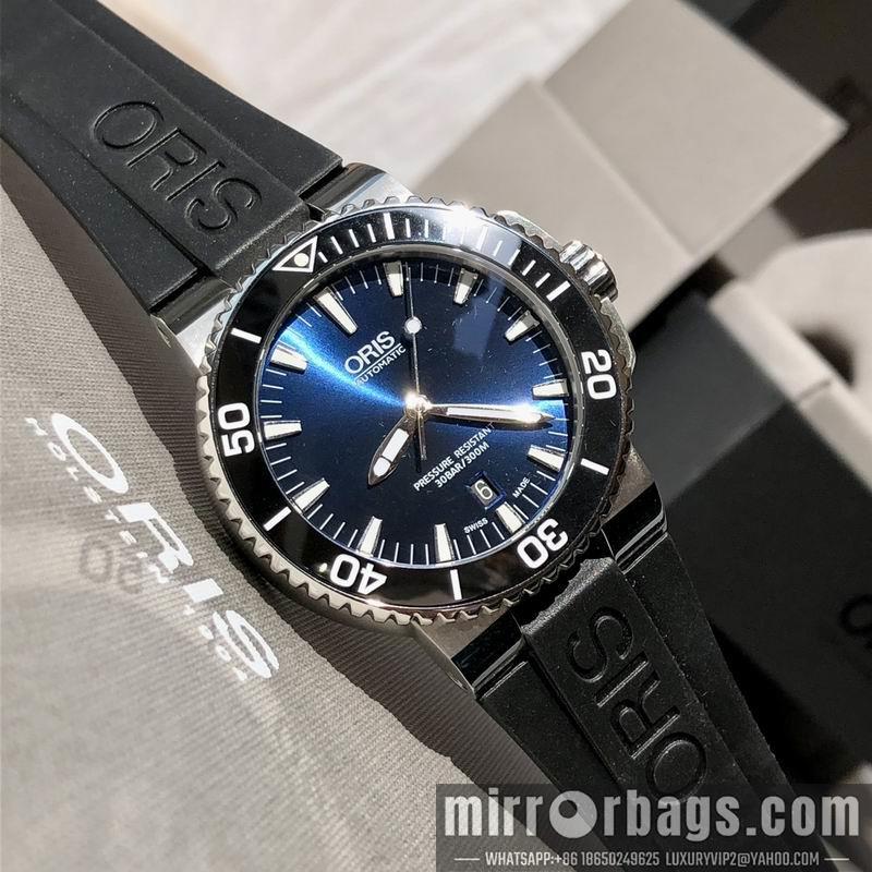 Replica Oris 43mm 102216