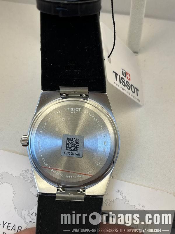 Replica Tissot 40mm 022362