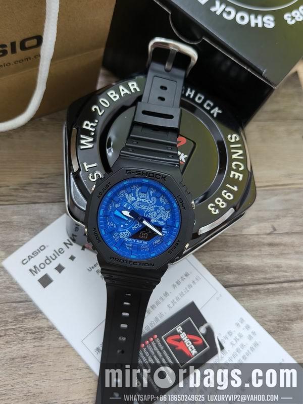 Replica Casio watch 103138