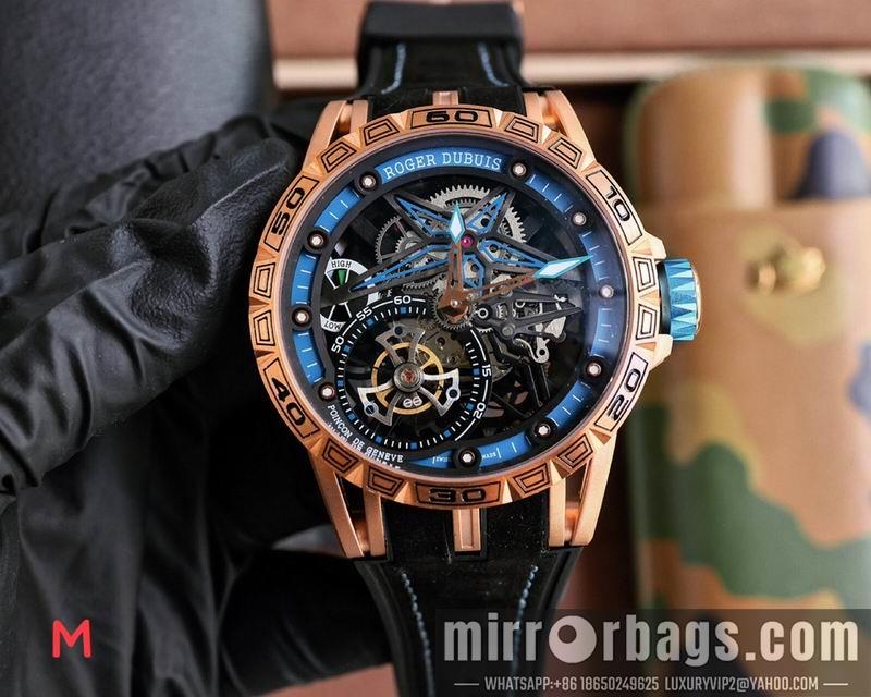 Replica Roger Dubuis 46mm  0413115